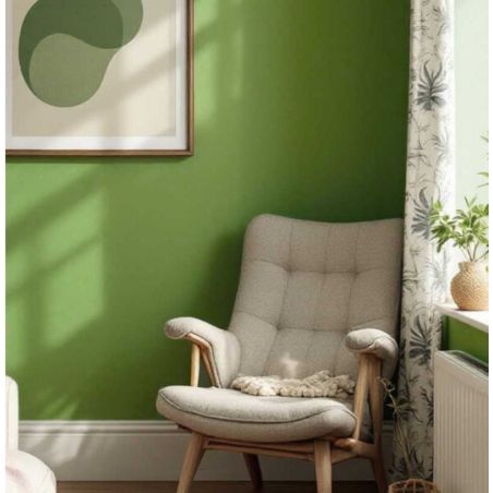 Feuille de Vigne Peinture Intérieure