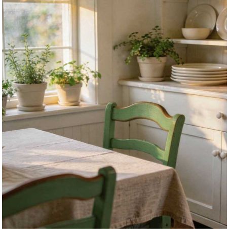 Feuille de Vigne Peinture Color'Instant