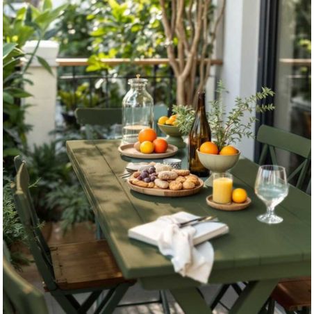 Treille Peinture Color'Plein Air