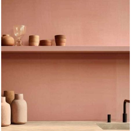 Brique de Chai Peinture Intérieure