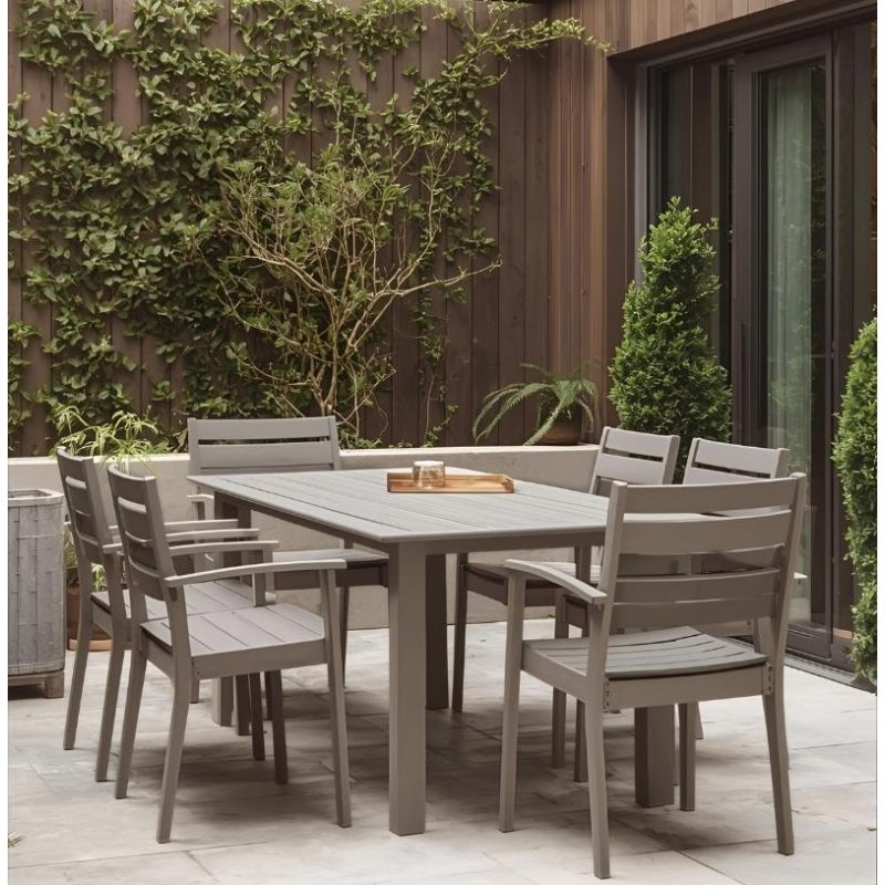 Beige tres chic Peinture Color'Plein Air