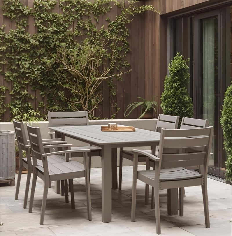 Beige tres chic Peinture Color'Plein Air