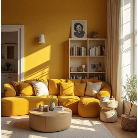 Névada Peinture Intérieure