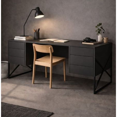 Gris profond Peinture Color'Instant