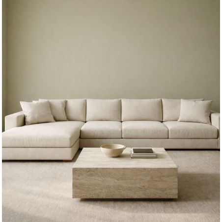 Gueule de loup Peinture Intérieure