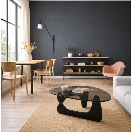 Gris profond Peinture Intérieure