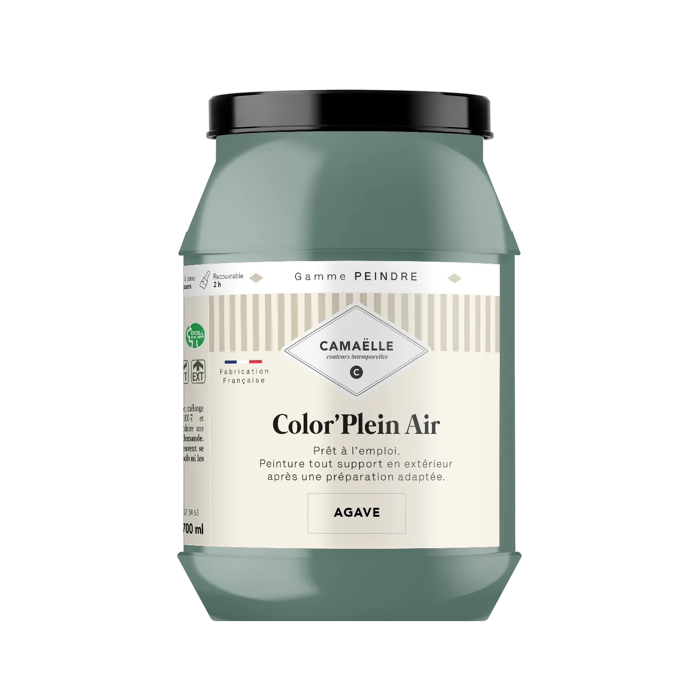 Agave Peinture Color'Plein Air