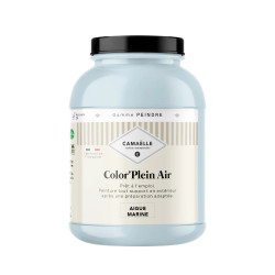 Aigue Marine Peinture Color'Plein Air