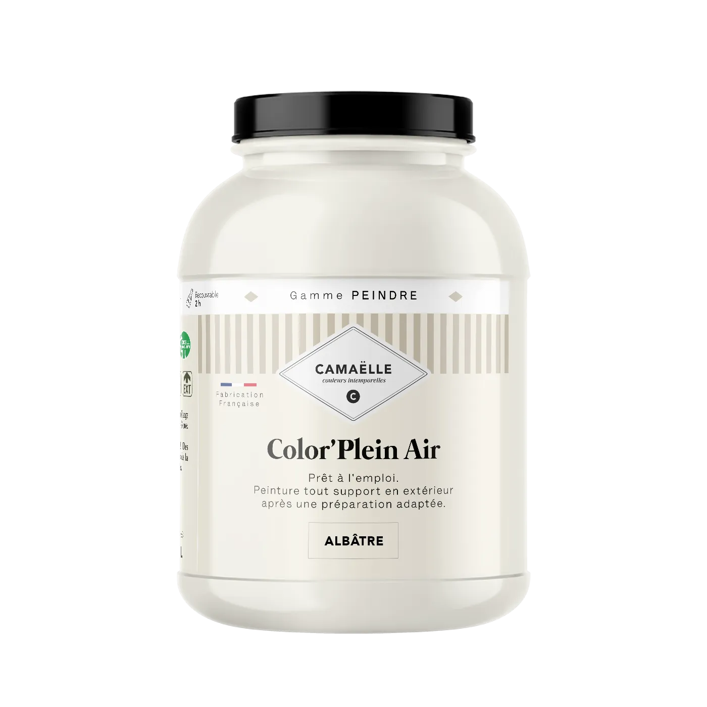 Albatre Peinture Color'Plein Air