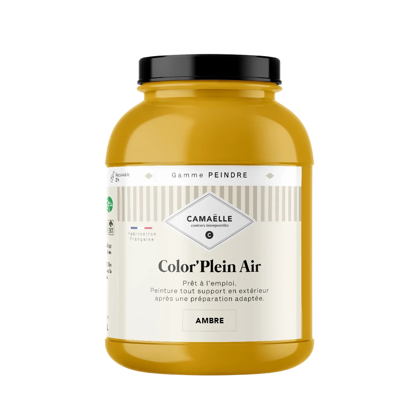 Ambre Peinture Color'Plein Air