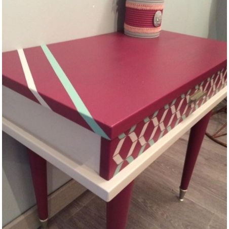 Angora Peinture Color'Instant