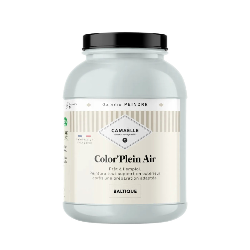 Baltique Peinture Color'Plein Air