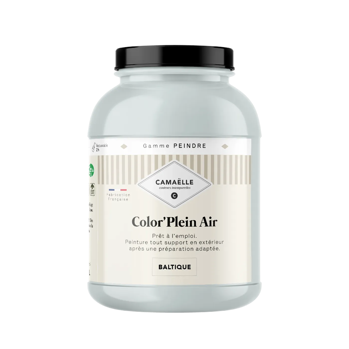 Baltique Peinture Color'Plein Air