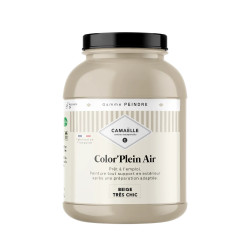 Beige tres chic Peinture Color'Plein Air