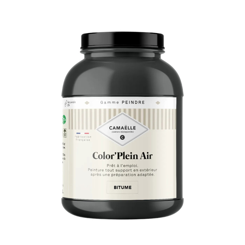 Bitume Peinture Color'Plein Air