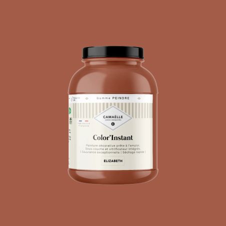 Elizabeth Peinture Color'Instant 2L