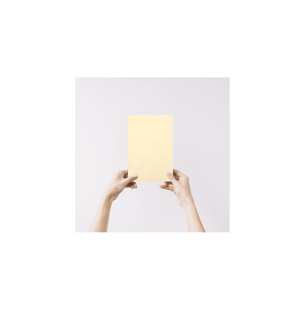 Echantillon Crema Fleur de Chaux