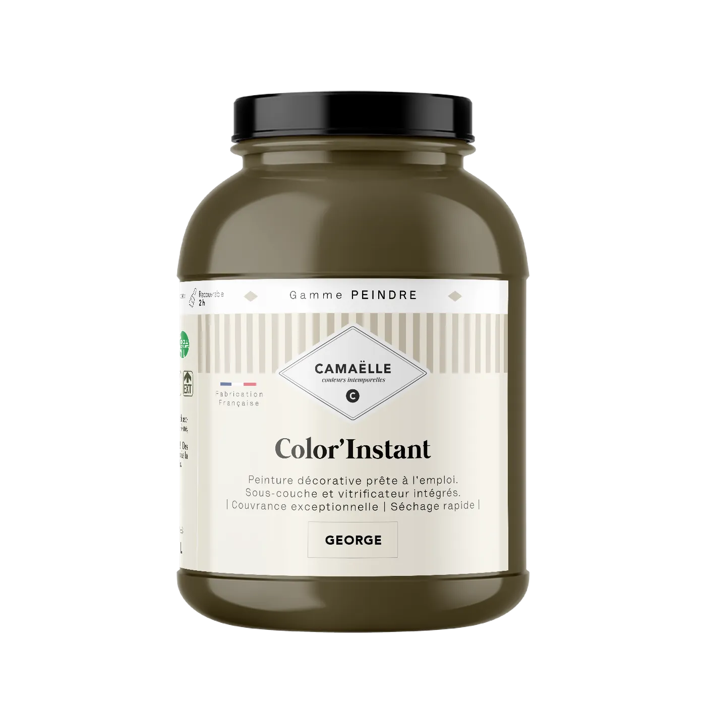 George Peinture Color'Instant