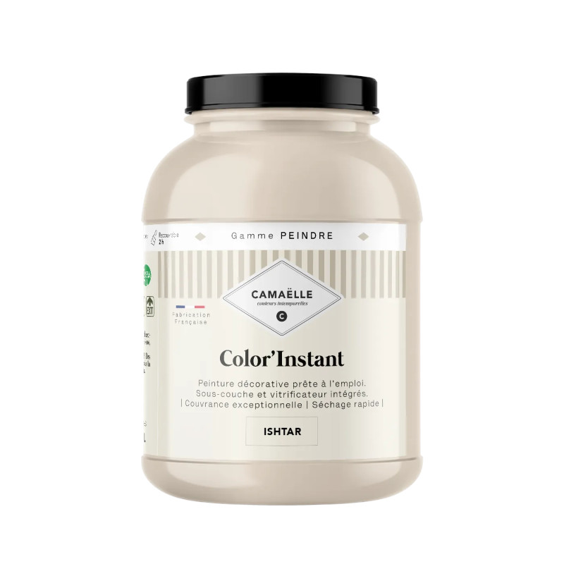 Ishtar Peinture Color'Instant
