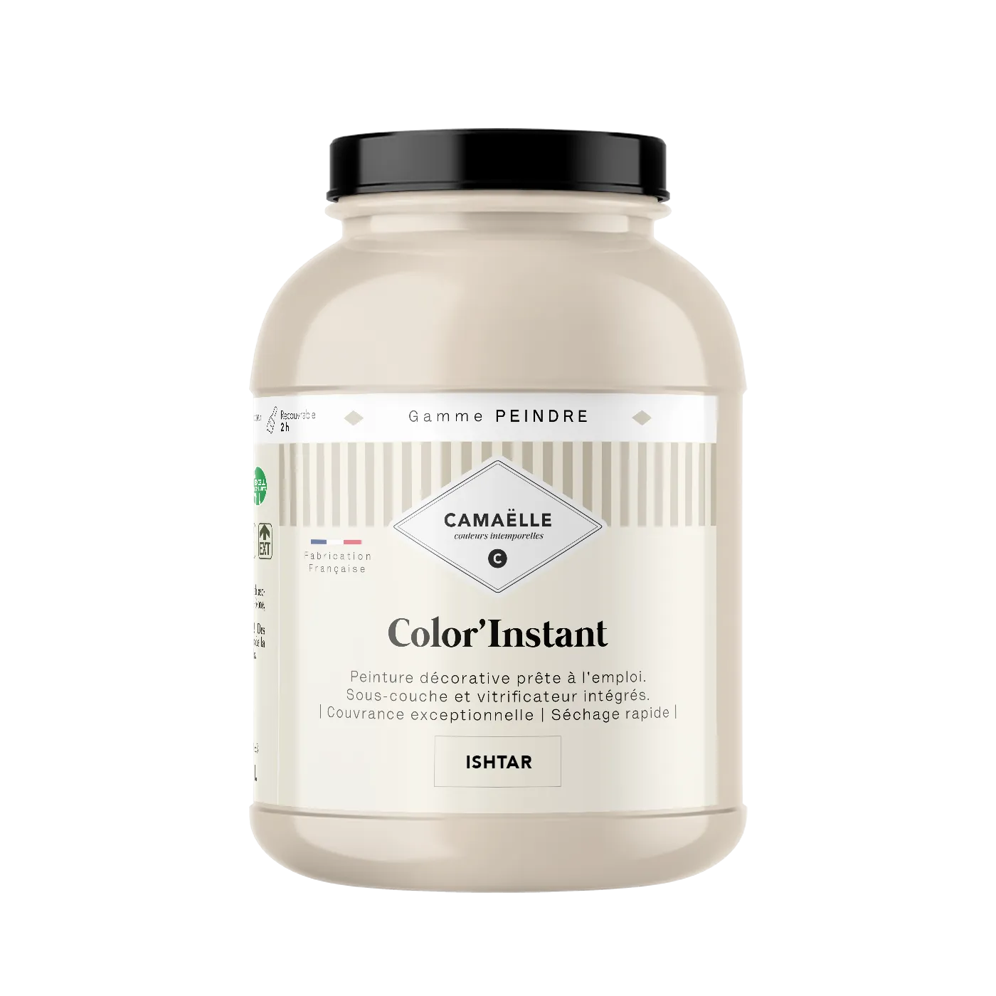 Ishtar Peinture Color'Instant