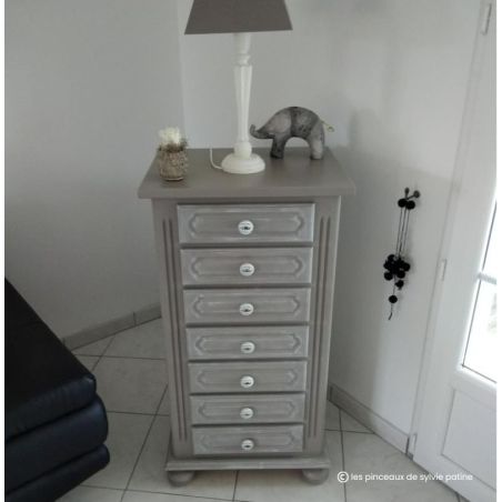 Mistral Peinture Color'Instant