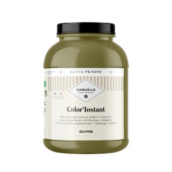 Olivine Peinture Color'Instant