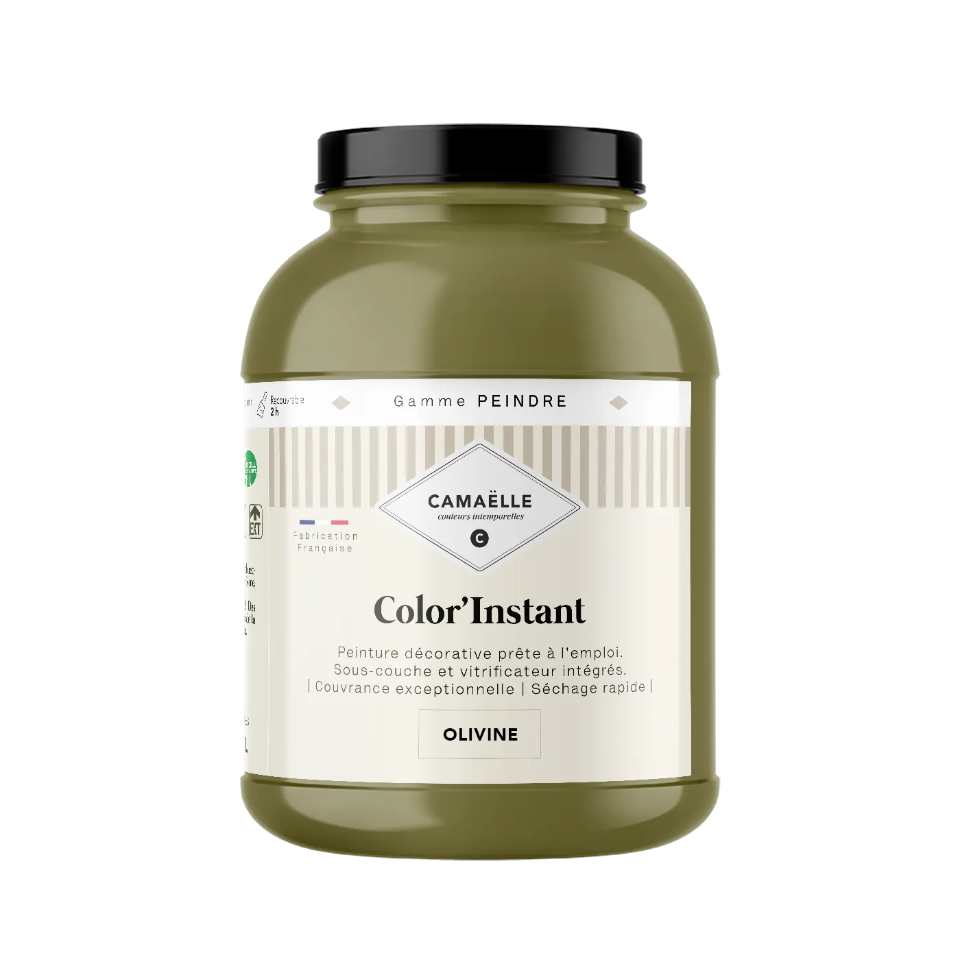 Olivine Peinture Color'Instant