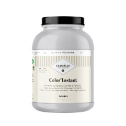 Souris Peinture Color'Instant