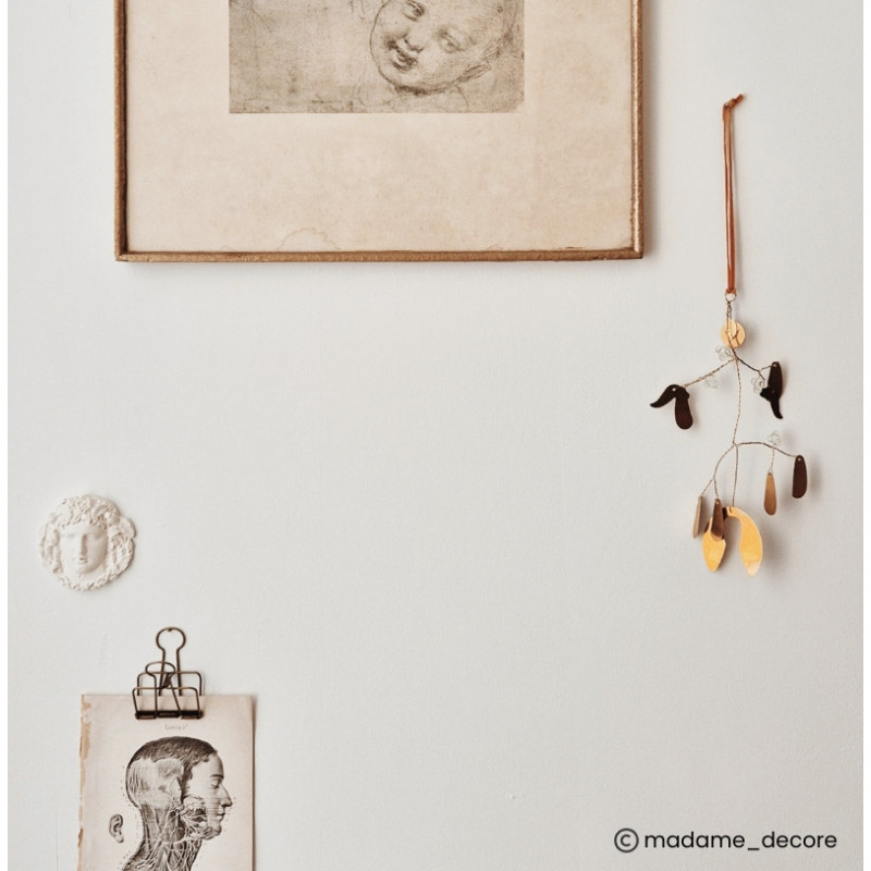 Flocon Peinture Color'Plein Air