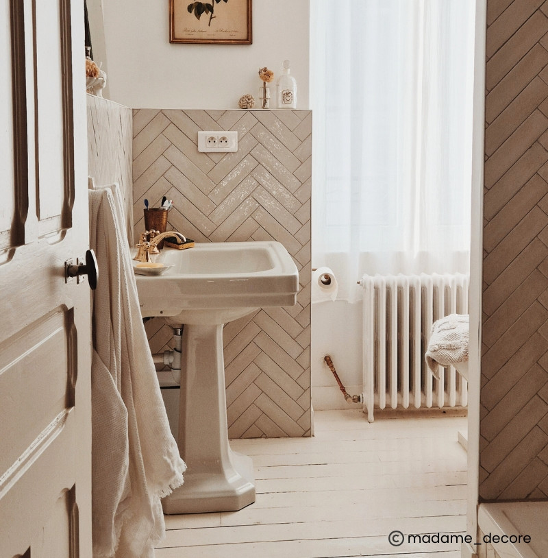 Flocon Peinture Color'Plein Air