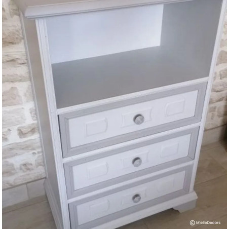 Cendre Peinture Color'Instant