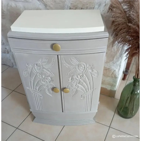 Parfum de Poivre Peinture Color'Instant