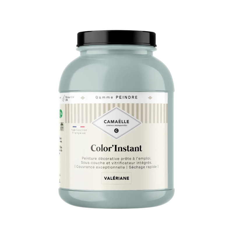Valériane Peinture Color'Instant