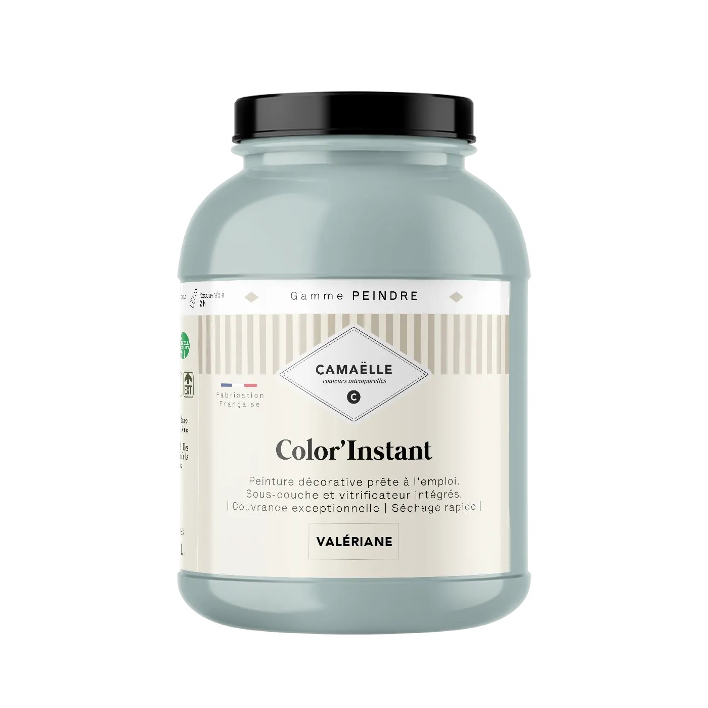 Valériane Peinture Color'Instant