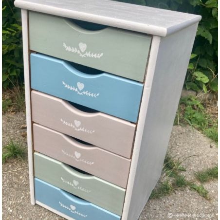 Céleste Peinture Color'Instant