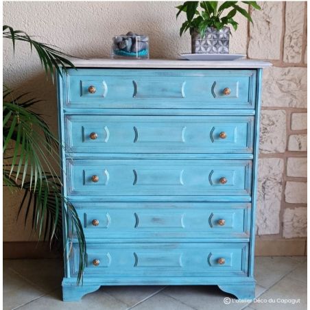 Curacao Peinture Color'Instant