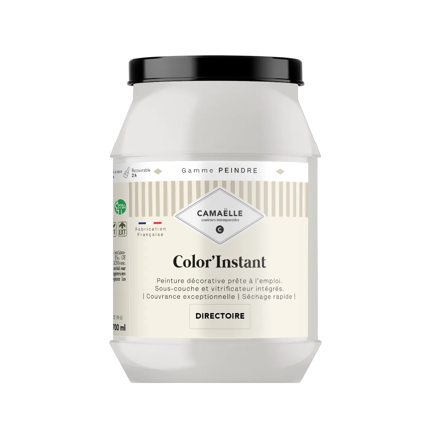 Directoire Peinture Color'Instant