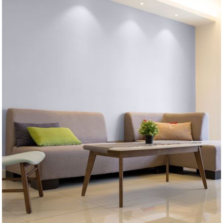 Eclair Peinture Intérieure