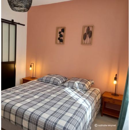 Ottoman Peinture Intérieure