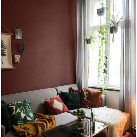 Azobé Peinture Intérieure