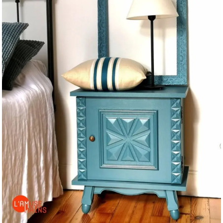 Plume de paon Peinture Intérieure