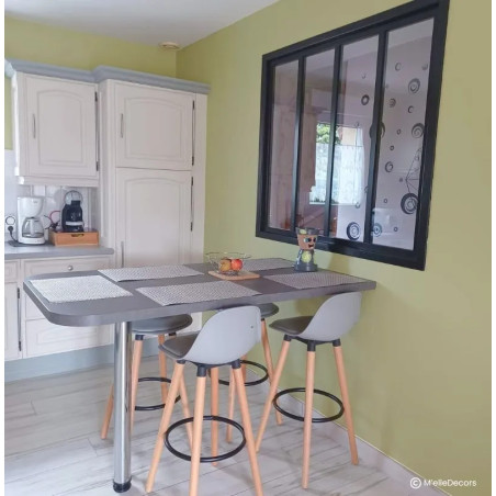 Verveine Peinture Intérieure