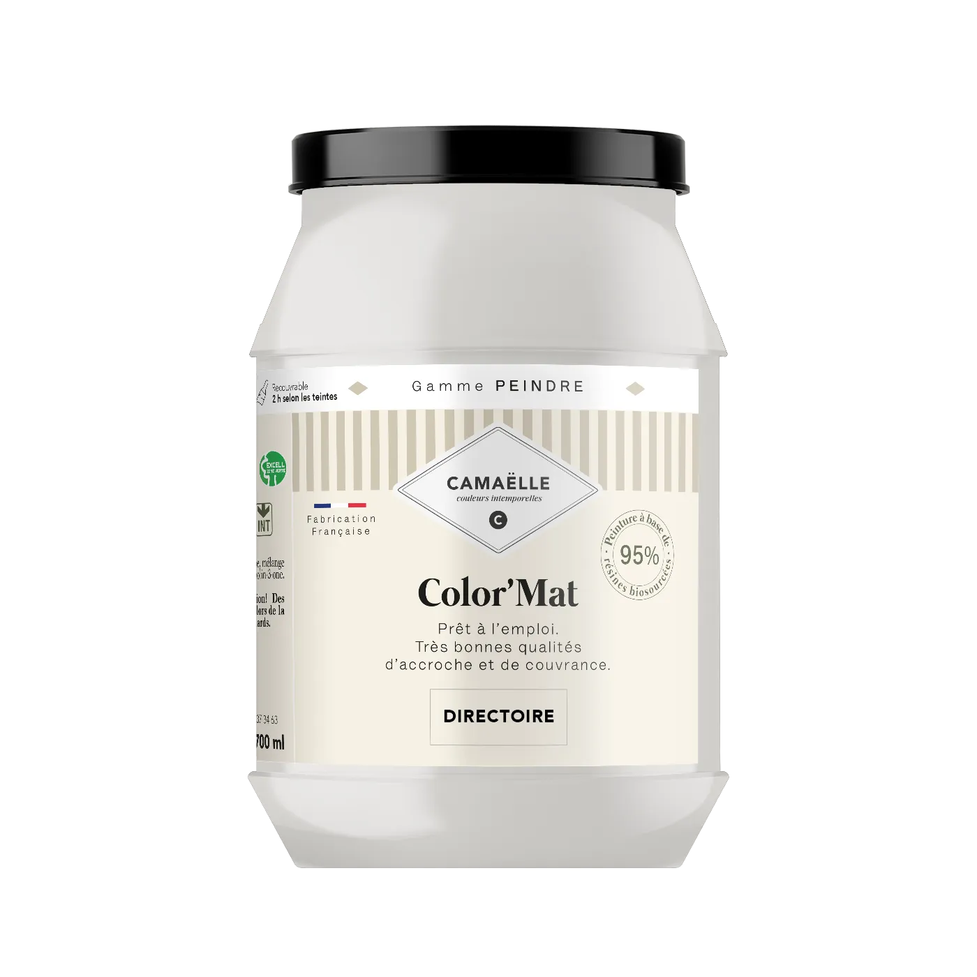 Directoire Peinture Intérieure