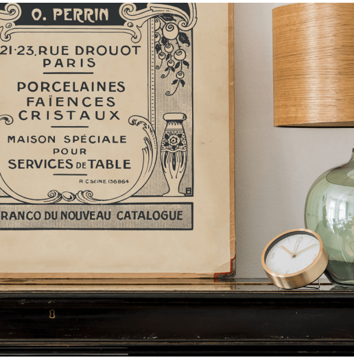 Transfert Ã  sec - Brocante