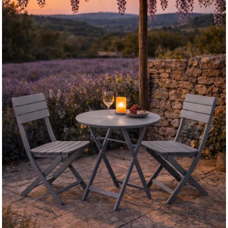 Cendre Peinture Color'Plein Air