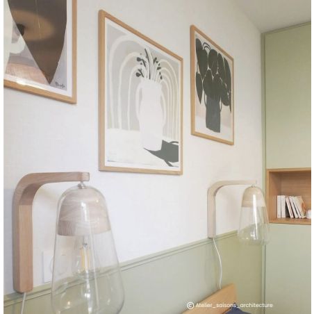 Calcite Peinture Intérieure