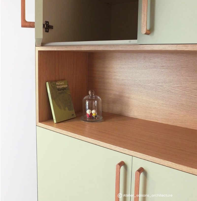 Gueule de loup Peinture Color'Instant