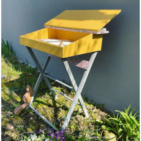 Genêt Peinture Color'Plein Air