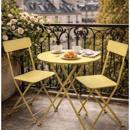 Curcuma Peinture Color'Plein Air