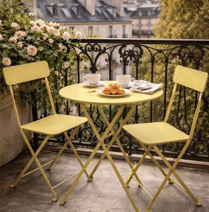 Curcuma Peinture Color'Plein Air